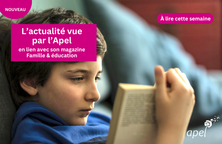 lecture et adolecence