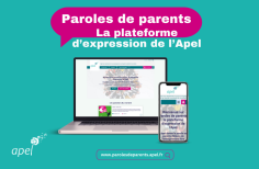 plateforme paroles de parents